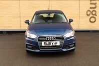 Audi A1 SPORTBACK TFSI SPORT NAV 5