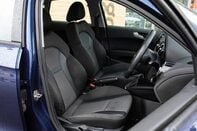 Audi A1 SPORTBACK TFSI SPORT NAV 30