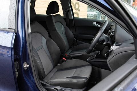 Audi A1 SPORTBACK TFSI SPORT NAV 30