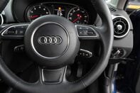 Audi A1 SPORTBACK TFSI SPORT NAV 20