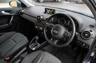 Audi A1 SPORTBACK TFSI SPORT NAV 4