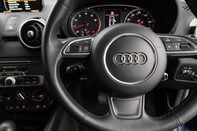 Audi A1 SPORTBACK TFSI SPORT NAV 19