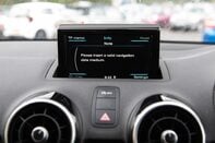 Audi A1 SPORTBACK TFSI SPORT NAV 28