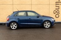 Audi A1 SPORTBACK TFSI SPORT NAV 12