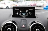 Audi A1 SPORTBACK TFSI SPORT NAV 27