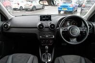 Audi A1 SPORTBACK TFSI SPORT NAV 3