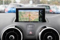 Audi A1 SPORTBACK TFSI SPORT NAV 29