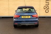 Audi A1 SPORTBACK TFSI SPORT NAV 6