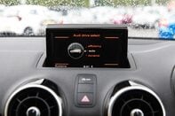 Audi A1 SPORTBACK TFSI SPORT NAV 23