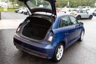 Audi A1 SPORTBACK TFSI SPORT NAV 36