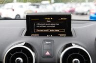 Audi A1 SPORTBACK TFSI SPORT NAV 25