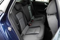 Audi A1 SPORTBACK TFSI SPORT NAV 35