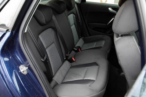 Audi A1 SPORTBACK TFSI SPORT NAV 35
