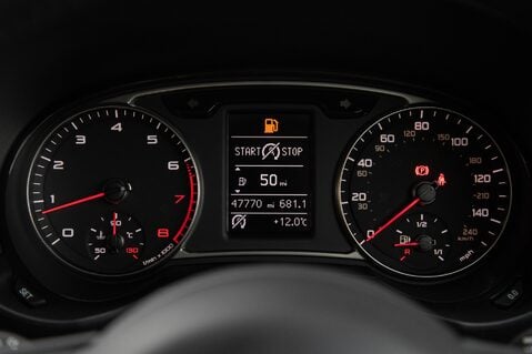Audi A1 SPORTBACK TFSI SPORT NAV 15