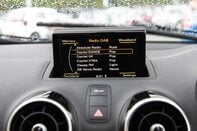 Audi A1 SPORTBACK TFSI SPORT NAV 24