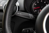 Audi A1 SPORTBACK TFSI SPORT NAV 17