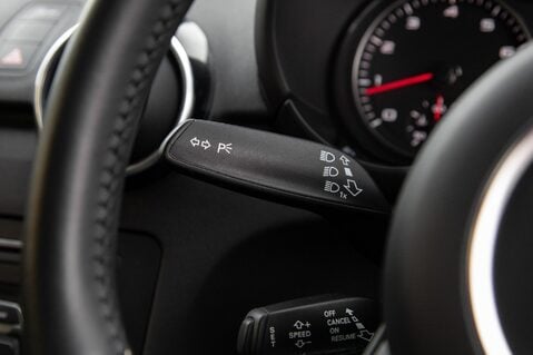 Audi A1 SPORTBACK TFSI SPORT NAV 17