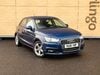 Audi A1 SPORTBACK TFSI SPORT NAV