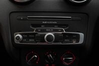 Audi A1 SPORTBACK TFSI SPORT NAV 32