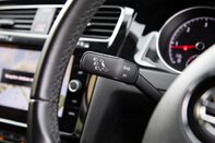 Volkswagen Golf GT TDI BLUEMOTION TECHNOLOGY DSG 17