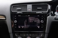 Volkswagen Golf GT TDI BLUEMOTION TECHNOLOGY DSG 23