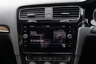 Volkswagen Golf GT TDI BLUEMOTION TECHNOLOGY DSG 24