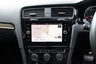 Volkswagen Golf GT TDI BLUEMOTION TECHNOLOGY DSG 26