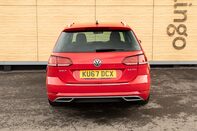 Volkswagen Golf GT TDI BLUEMOTION TECHNOLOGY DSG 6