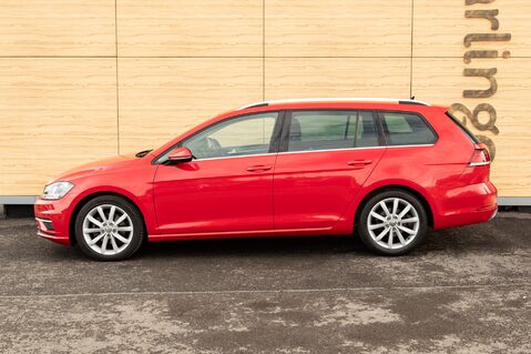 Volkswagen Golf GT TDI BLUEMOTION TECHNOLOGY DSG 13
