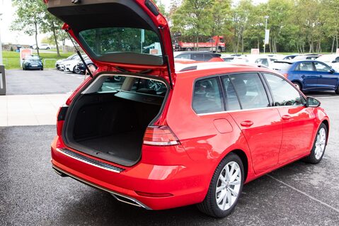 Volkswagen Golf GT TDI BLUEMOTION TECHNOLOGY DSG 35