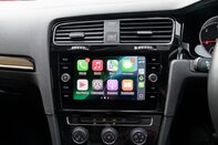 Volkswagen Golf GT TDI BLUEMOTION TECHNOLOGY DSG 30