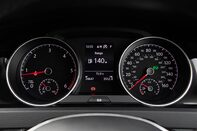 Volkswagen Golf GT TDI BLUEMOTION TECHNOLOGY DSG 15