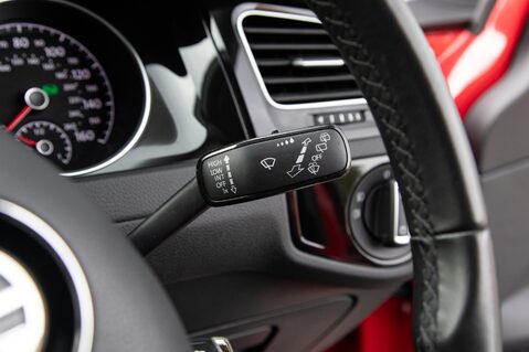 Volkswagen Golf GT TDI BLUEMOTION TECHNOLOGY DSG 18