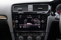 Volkswagen Golf GT TDI BLUEMOTION TECHNOLOGY DSG 27