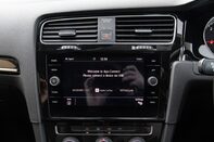 Volkswagen Golf GT TDI BLUEMOTION TECHNOLOGY DSG 25