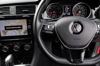 Volkswagen Golf GT TDI BLUEMOTION TECHNOLOGY DSG 19