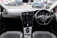 Volkswagen Golf GT TDI BLUEMOTION TECHNOLOGY DSG 3