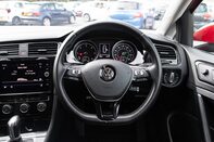 Volkswagen Golf GT TDI BLUEMOTION TECHNOLOGY DSG 21