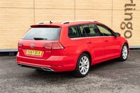 Volkswagen Golf GT TDI BLUEMOTION TECHNOLOGY DSG 2