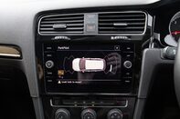 Volkswagen Golf GT TDI BLUEMOTION TECHNOLOGY DSG 29