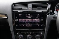 Volkswagen Golf GT TDI BLUEMOTION TECHNOLOGY DSG 22