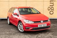 Volkswagen Golf GT TDI BLUEMOTION TECHNOLOGY DSG 1
