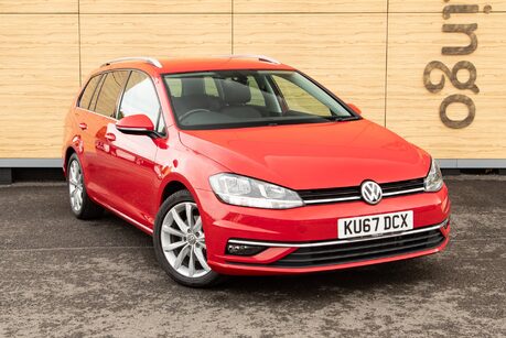 Volkswagen Golf GT TDI BLUEMOTION TECHNOLOGY DSG