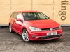 Volkswagen Golf GT TDI BLUEMOTION TECHNOLOGY DSG