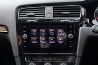 Volkswagen Golf GT TDI BLUEMOTION TECHNOLOGY DSG 28