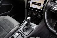 Volkswagen Golf GT TDI BLUEMOTION TECHNOLOGY DSG 32