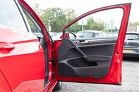 Volkswagen Golf GT TDI BLUEMOTION TECHNOLOGY DSG 14