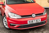 Volkswagen Golf GT TDI BLUEMOTION TECHNOLOGY DSG 11