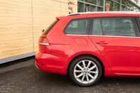 Volkswagen Golf GT TDI BLUEMOTION TECHNOLOGY DSG 7