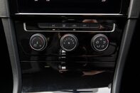 Volkswagen Golf GT TDI BLUEMOTION TECHNOLOGY DSG 33